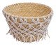 Cachepot Pantanal, Cru | WestwingNow