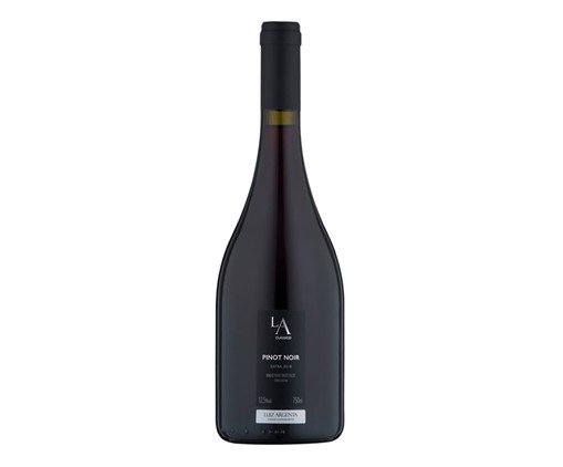 Vinho Pinot Noir L.A. Jovem - 750ml, Colorido | WestwingNow