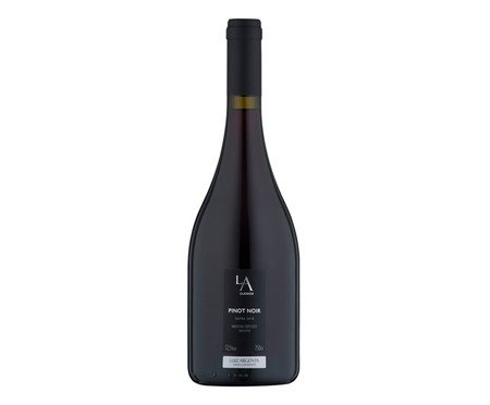 Vinho Pinot Noir L.A. Jovem - 750ml | Westwing