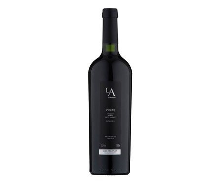 Vinho Corte L.A. Clássico - 750ml | Westwing