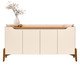 Buffet Studio Off White e Nature, Off White | WestwingNow