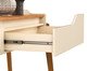 Aparador Studio Off White e Nature, Off White | WestwingNow