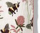 Capa de Almofada Bordada Ari com vivo, Off White | WestwingNow