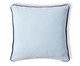 Capa de Almofada Bordada Tula Colorida, blue | WestwingNow