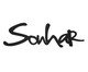 Decorativo de Parede Sonhar Preta, Preto | WestwingNow