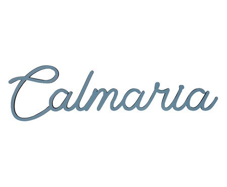 Decorativo de Parede Calmaria | Westwing