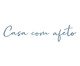 Decorativo de Parede Casa com Afeto, Azul | WestwingNow