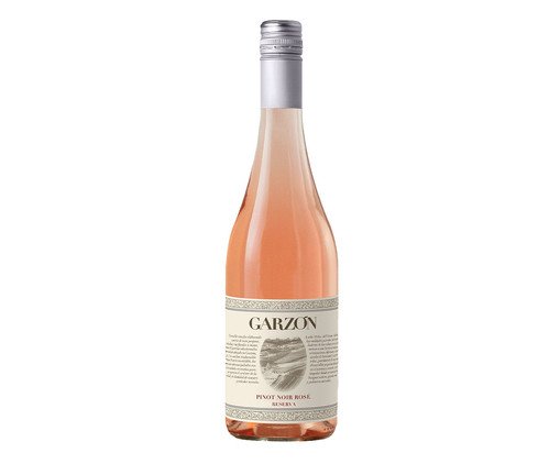 Garzón Reserva Pinot Noir Rosé - 750ml, Transparente | WestwingNow