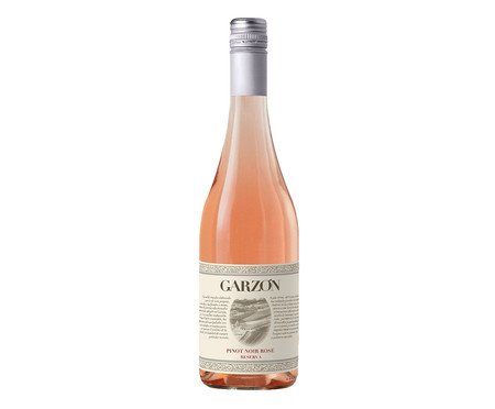Garzón Reserva Pinot Noir Rosé - 750ml | Westwing