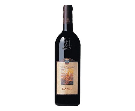 Castello Banfi Rosso Di Montalcino DOC - 750ml | Westwing
