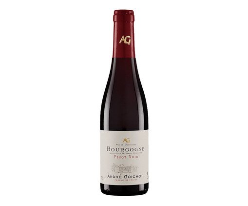 André Goichot Bourgogne Pinot Noir - 375ml, Transparente | WestwingNow
