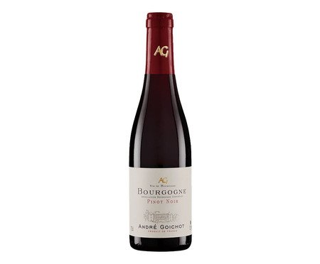 André Goichot Bourgogne Pinot Noir - 375ml | Westwing