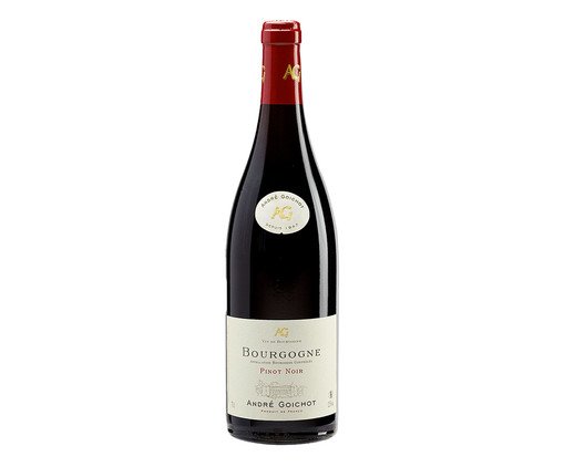 André Goichot Bourgogne Pinot Noir - 750ml, Transparente | WestwingNow