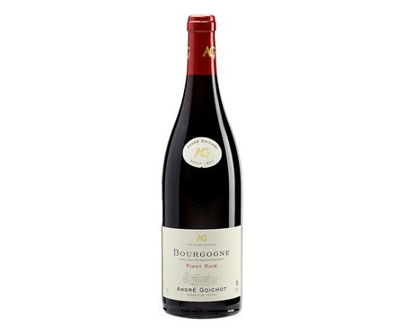 André Goichot Bourgogne Pinot Noir - 750ml | Westwing