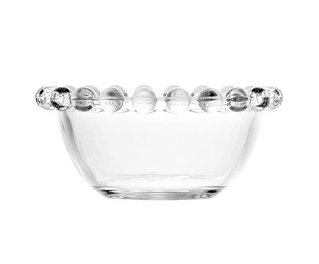 Jogo de Travessa com Bowls Pearl | Westwing