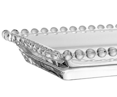 Jogo de Travessa com Bowls Pearl | Westwing