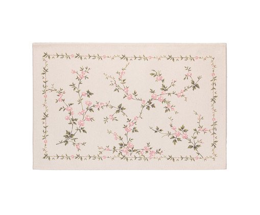 Lugar Americano Florale, Colorido | WestwingNow