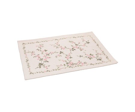 Lugar Americano Florale | Westwing