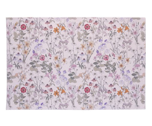 Lugar Americano Florale, Colorido | WestwingNow