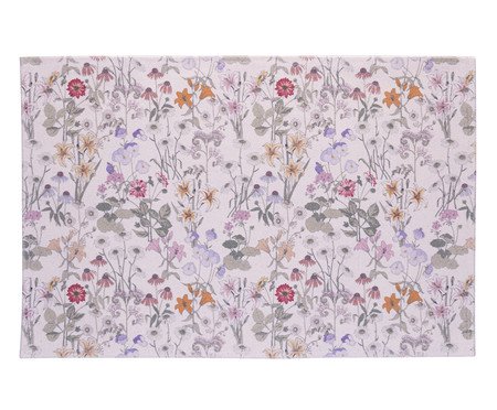 Lugar Americano Florale | Westwing