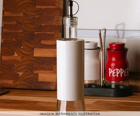 Garrafa para Azeite Versatile | Westwing