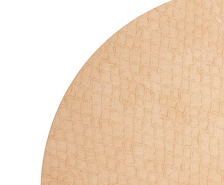 Lugar Americano Scale Bege | Westwing