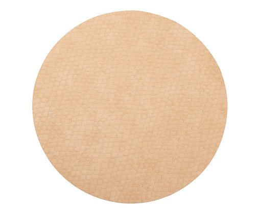 Lugar Americano Scale Bege, Bege | WestwingNow