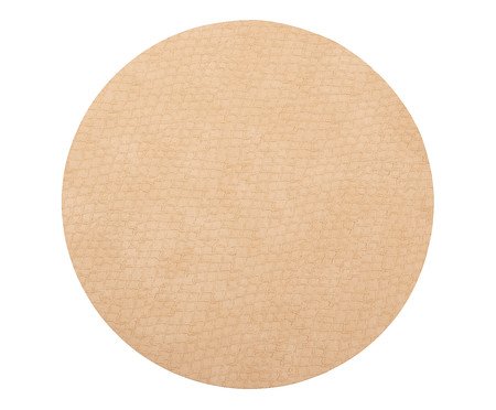 Lugar Americano Scale Bege | Westwing