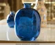 Vaso de Vidro Horizon Azul, Azul | WestwingNow