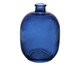 Vaso de Vidro Horizon Azul, Azul | WestwingNow