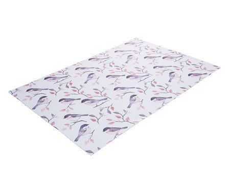 Lugar Americano Bird | Westwing