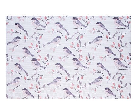 Lugar Americano Bird | Westwing