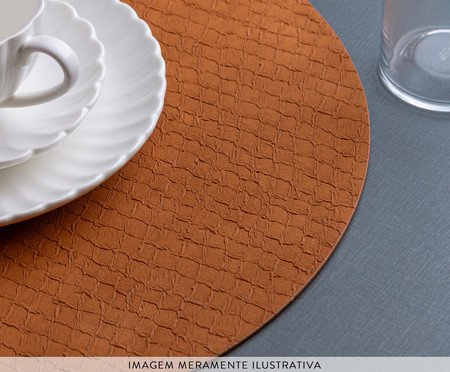 Lugar Americano Scale | Westwing