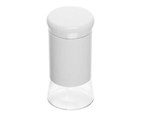 Porta Tempero Versatile Branco | Westwing
