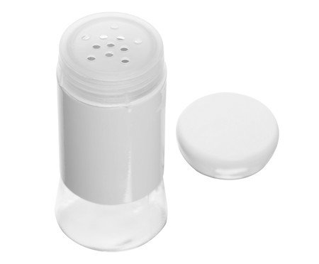 Porta Tempero Versatile Branco | Westwing
