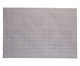 Lugar Americano Weave Cinza, Cinza | WestwingNow