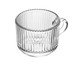 Xícara para Café Lines, Preto | WestwingNow