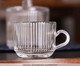 Xícara para Café Lines, Preto | WestwingNow