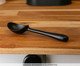 Colher para Sorvete Chef Pro Preto, Preto | WestwingNow