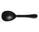 Colher para Sorvete Chef Pro Preto, Preto | WestwingNow