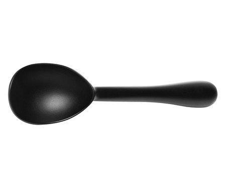 Colher para Sorvete Chef Pro Preto | Westwing