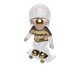Figura Decorativa de Resina Skate Boy, Colorido | WestwingNow