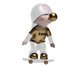 Figura Decorativa de Resina Skate Boy, Colorido | WestwingNow