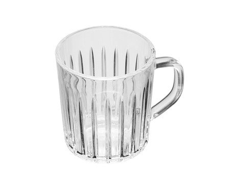 Caneca de Vidro Bangkok | Westwing