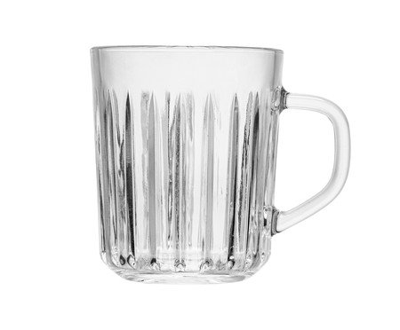 Caneca de Vidro Bangkok | Westwing