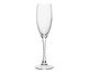 Taça para Champanhe Luminarc Vinery, Preto | WestwingNow