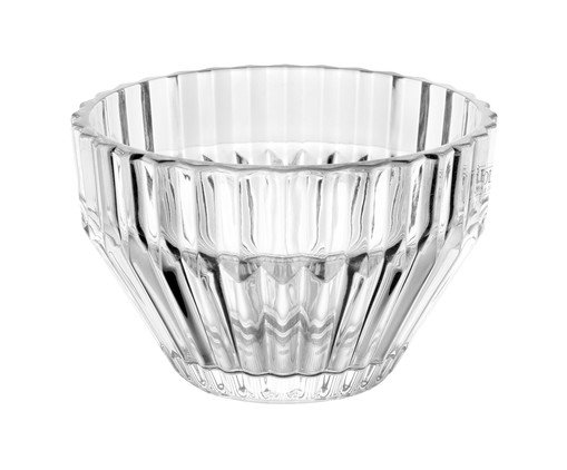 Bowl de Cristal Império, Preto | WestwingNow