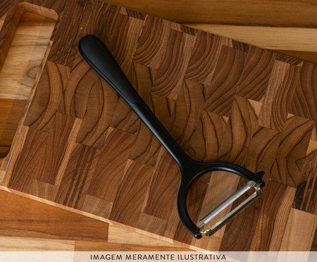 Descascador de Legumes Chef Pro | Westwing