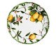 Sousplat Positano, Colorido | WestwingNow