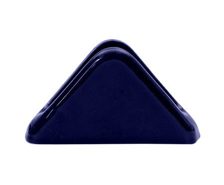 Porta-Guardanapos Standard Azul Royal | Westwing